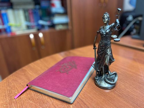 Фото УФСБ по Хакасии